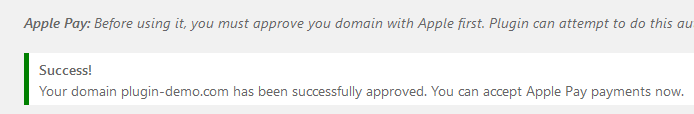 apple-pay-autoapprove-domain-success