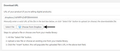 adding-dropbox-file-to-product
