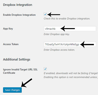 dropbox-settings-secure-downloads-stripe-payments