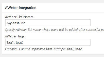 aweber-integration-tags-feature