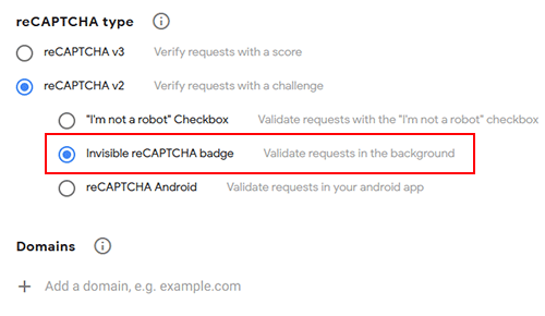 recaptcha-invisible-option-api-keys-configuration-1