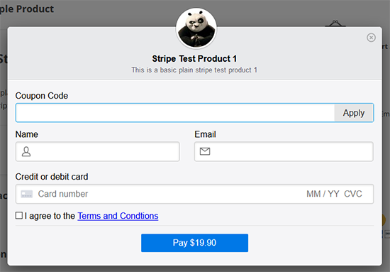 How to Add a Coupon Code Field to Your WordPress Forms